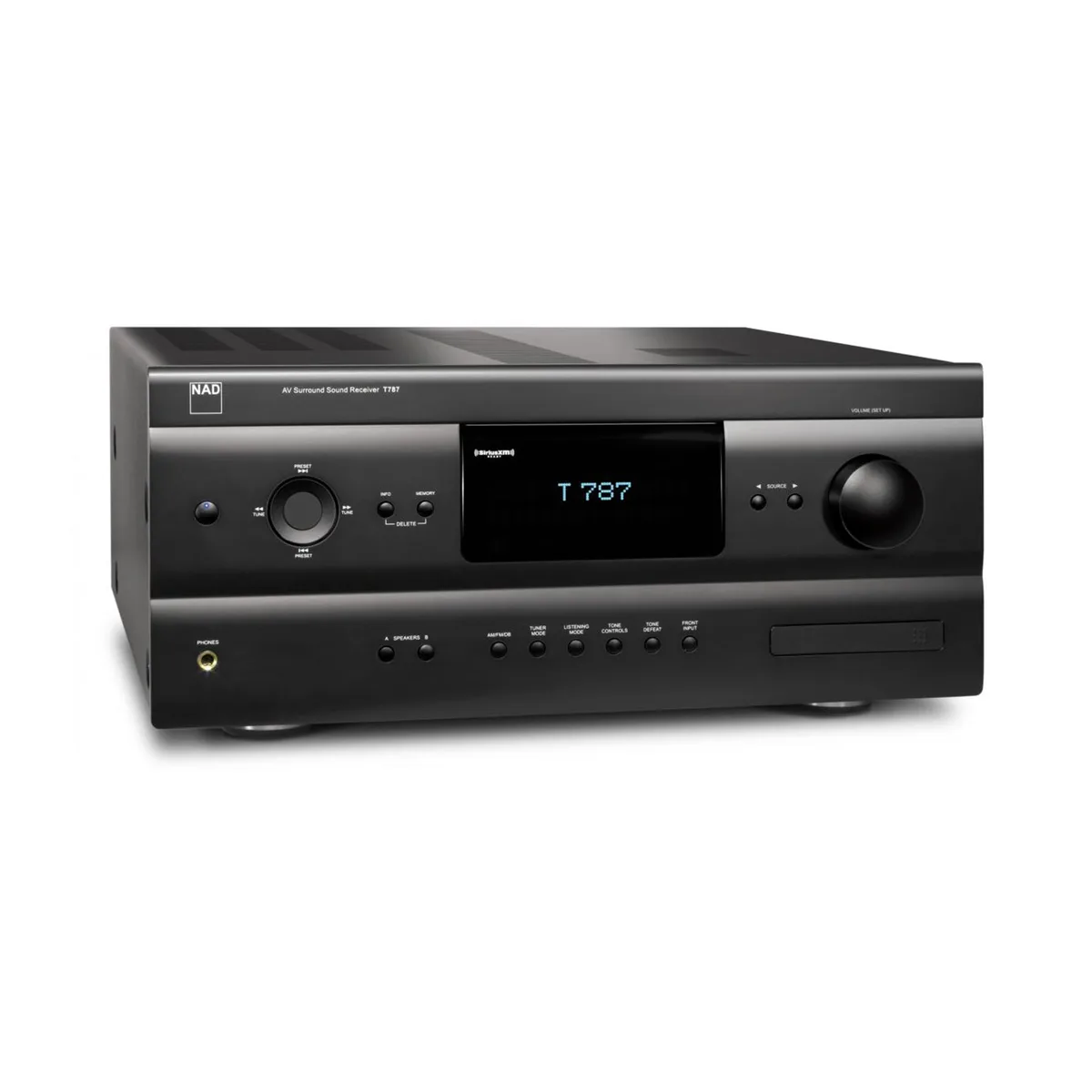 NAD T 787 產品圖片 1