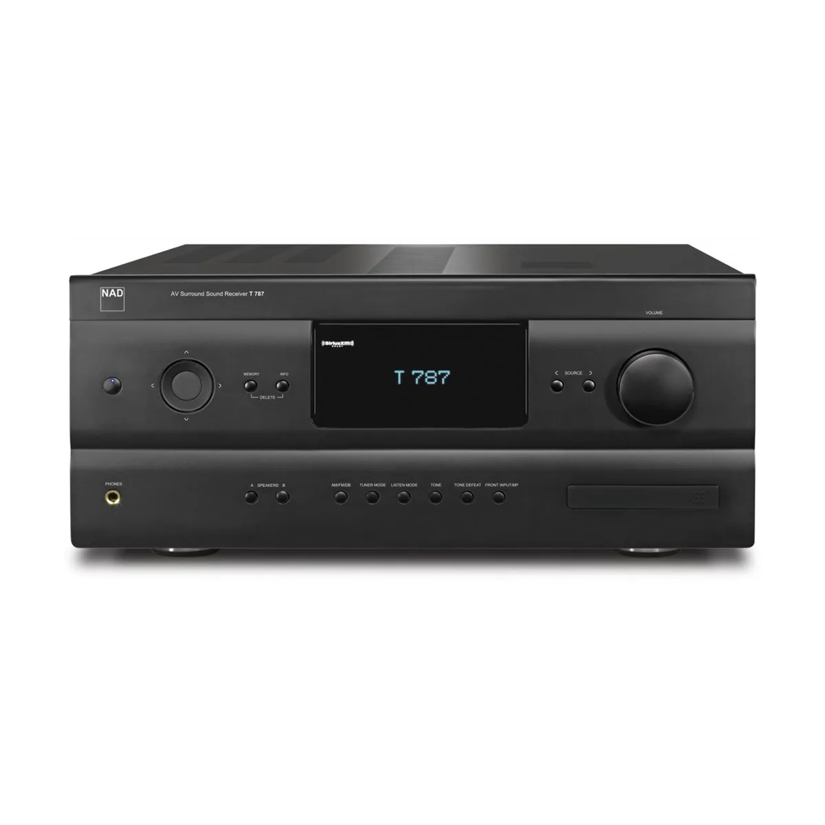 NAD T 787 主圖