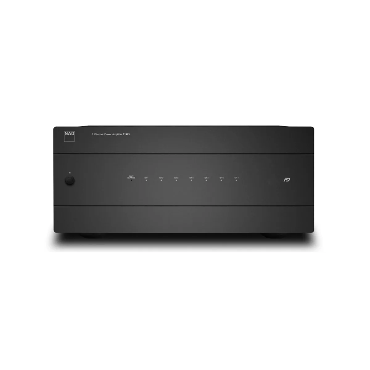 NAD T 973 主圖