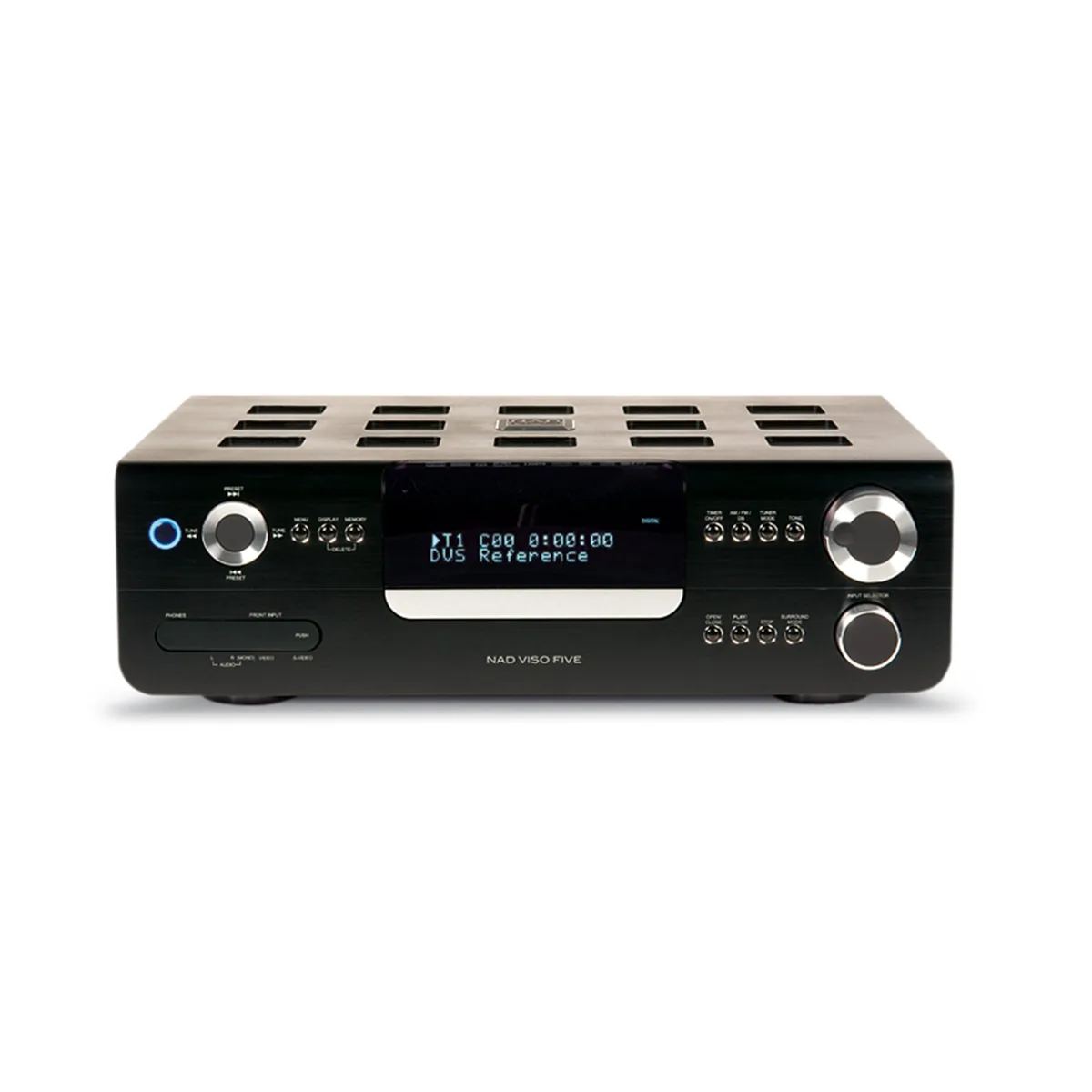 NAD VISO FIVE 主圖