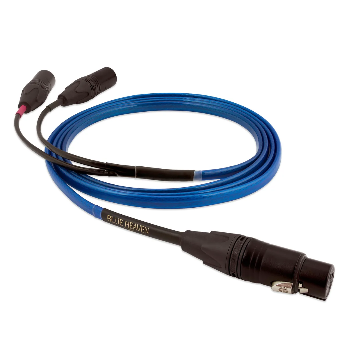NORDOST BLUEHEAVEN 產品圖片 2