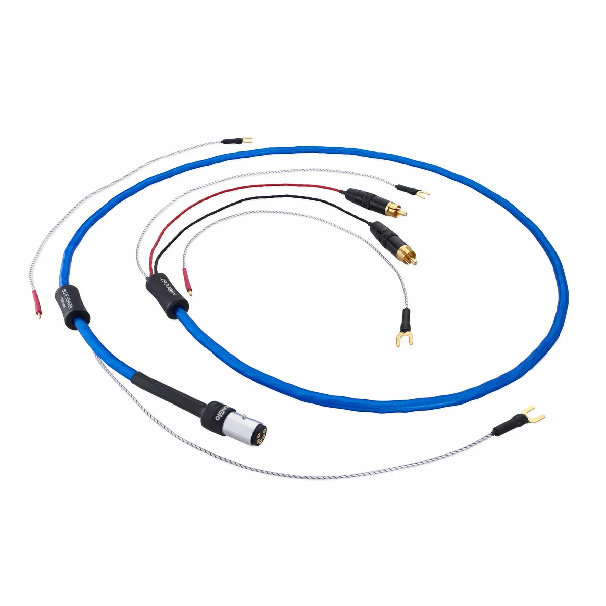 NORDOST BLUEHEAVEN 產品圖片 1
