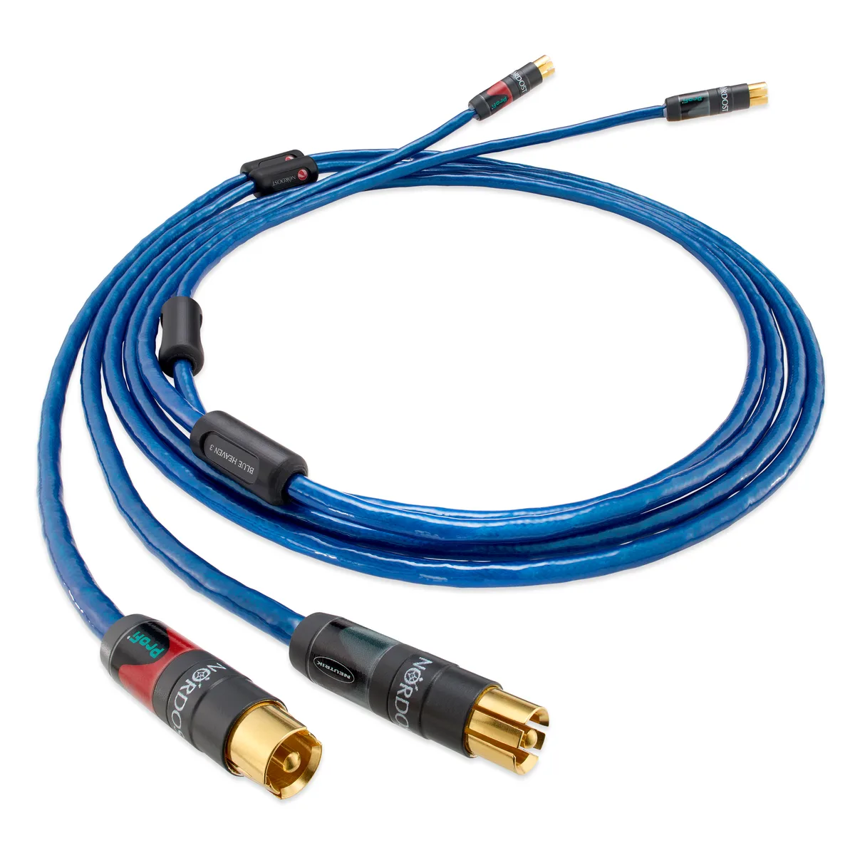 NORDOST BLUEHEAVEN3 產品圖片 1