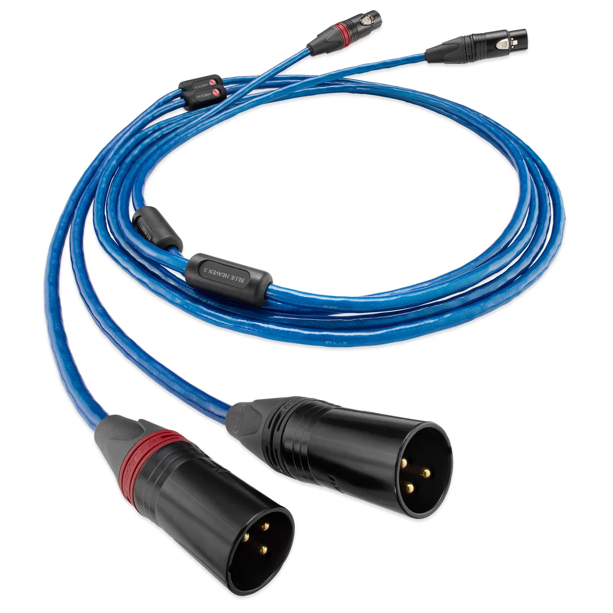 NORDOST BLUEHEAVEN3 產品圖片 2