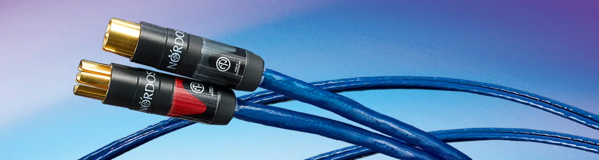 NORDOST BLUEHEAVEN3