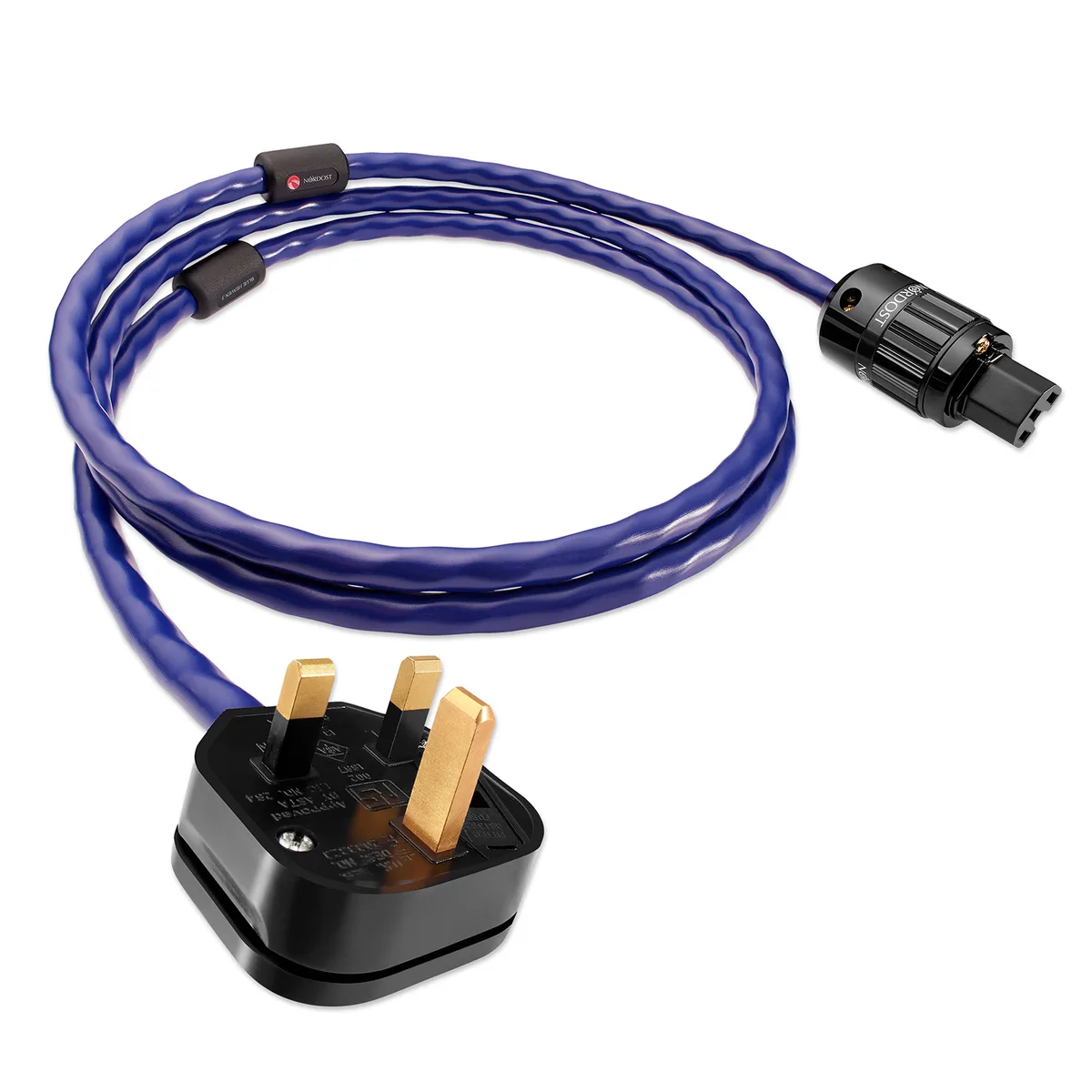 NORDOST BLUEHEAVEN3 產品圖片 3