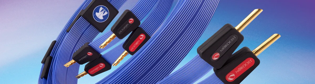 NORDOST BLUEHEAVEN3