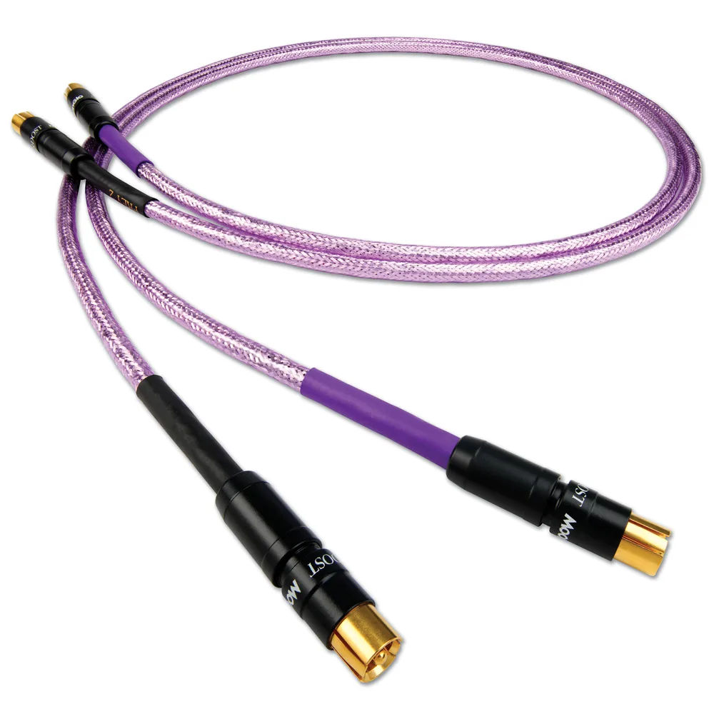 NORDOST FREY2
