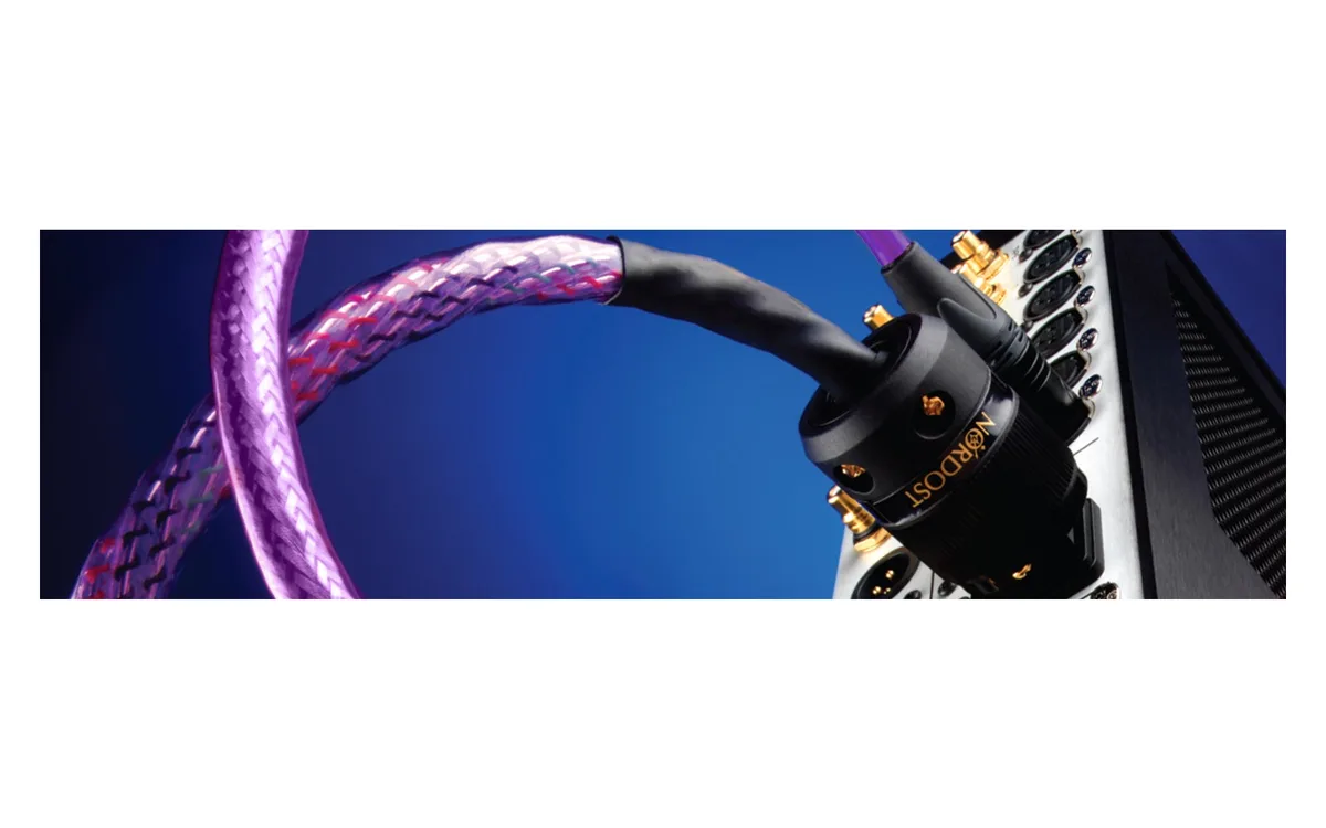 NORDOST FREY2