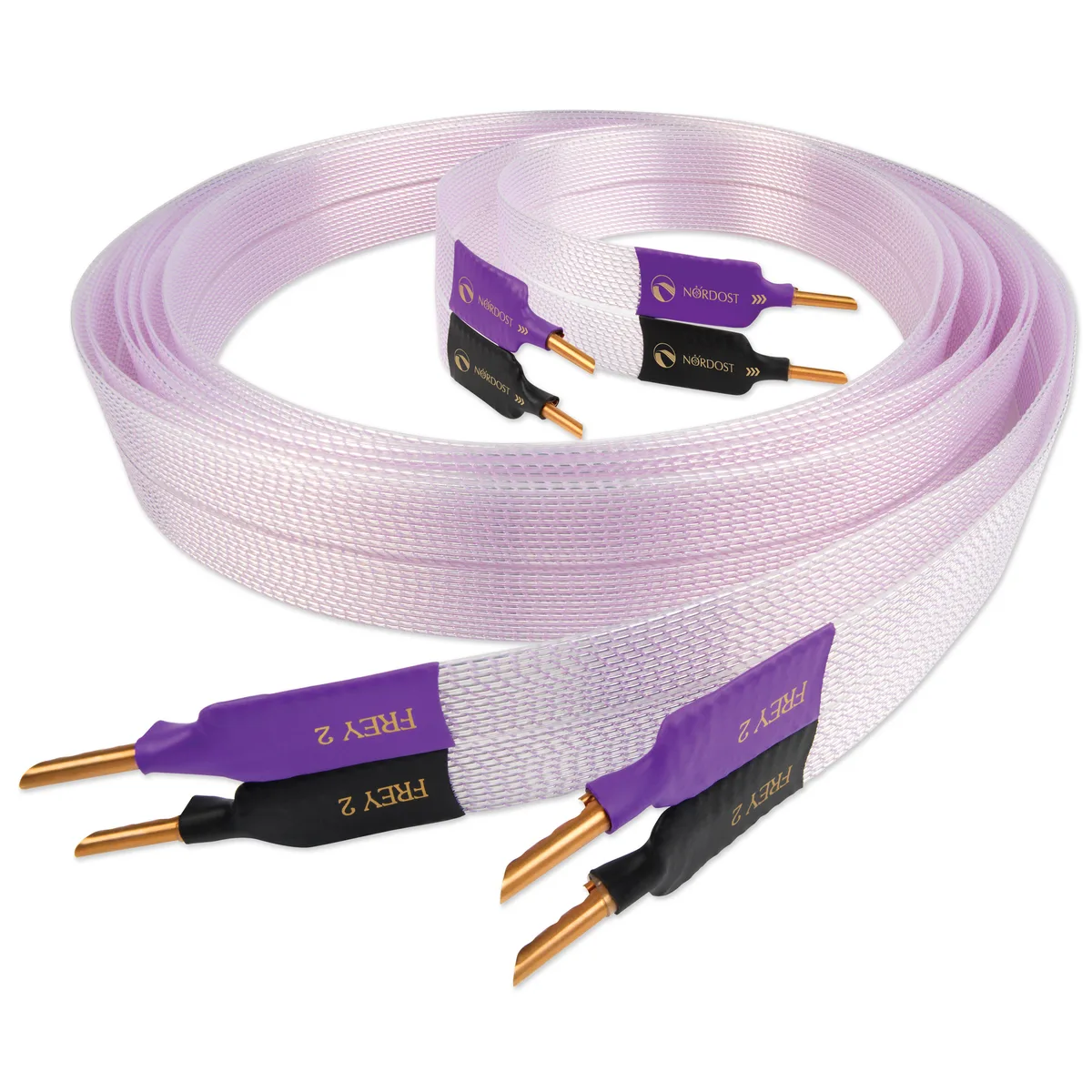 NORDOST FREY2 產品圖片 1
