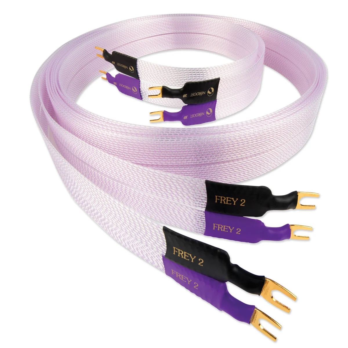 NORDOST FREY2 產品圖片 2