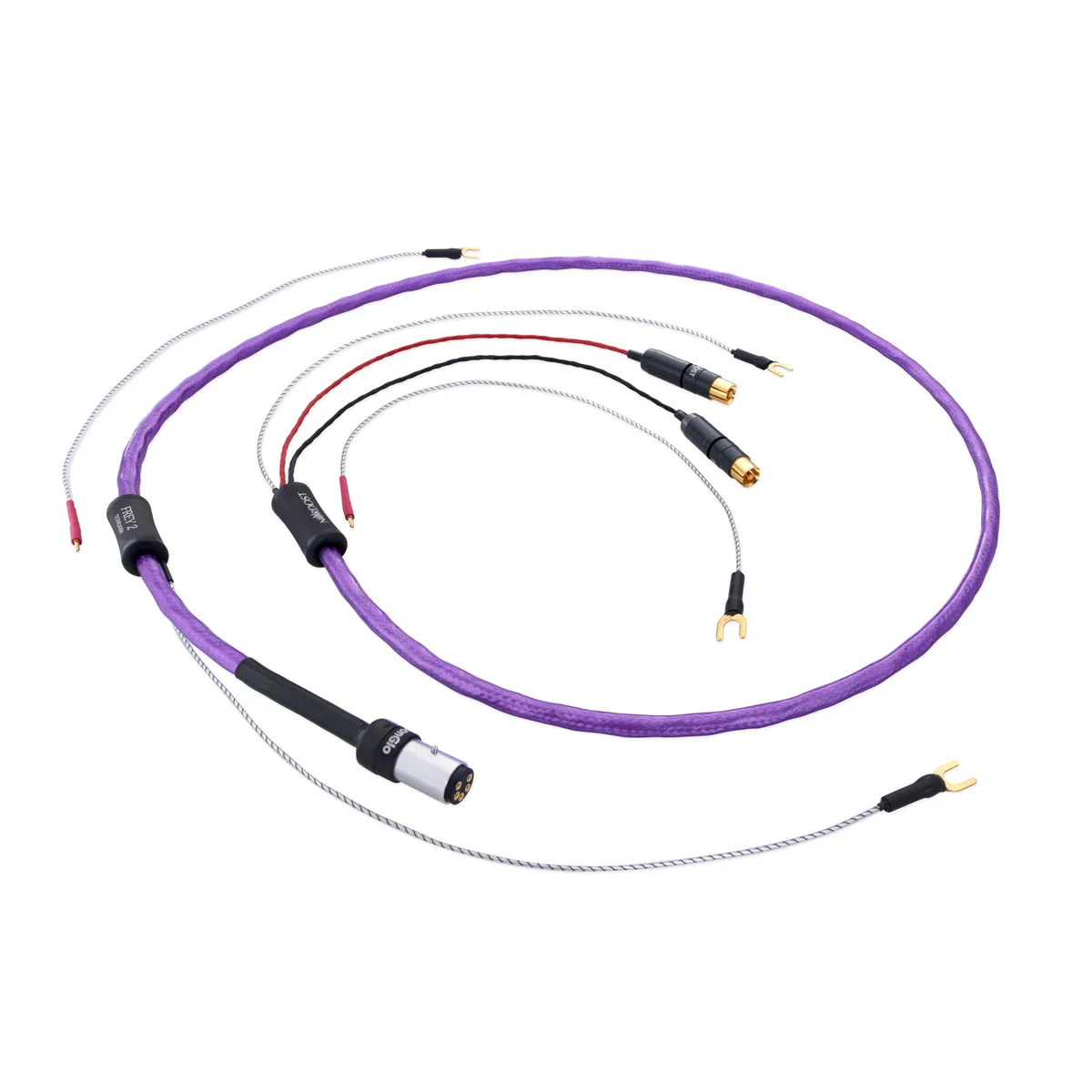 NORDOST FREY2 產品圖片 1