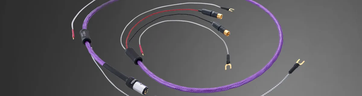 NORDOST FREY2