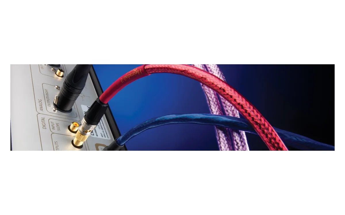 NORDOST HEIMDALL2