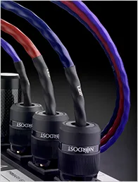 NORDOST HEIMDALL2 產品圖片 1