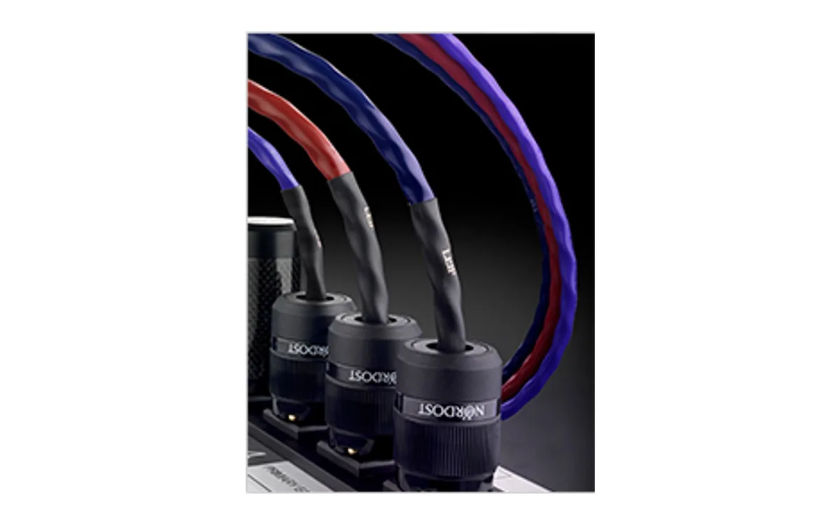 NORDOST HEIMDALL2 產品圖片 1