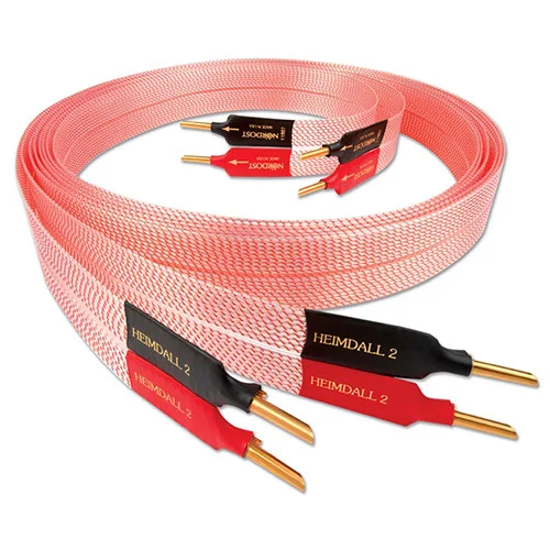 NORDOST HEIMDALL2 產品圖片 1