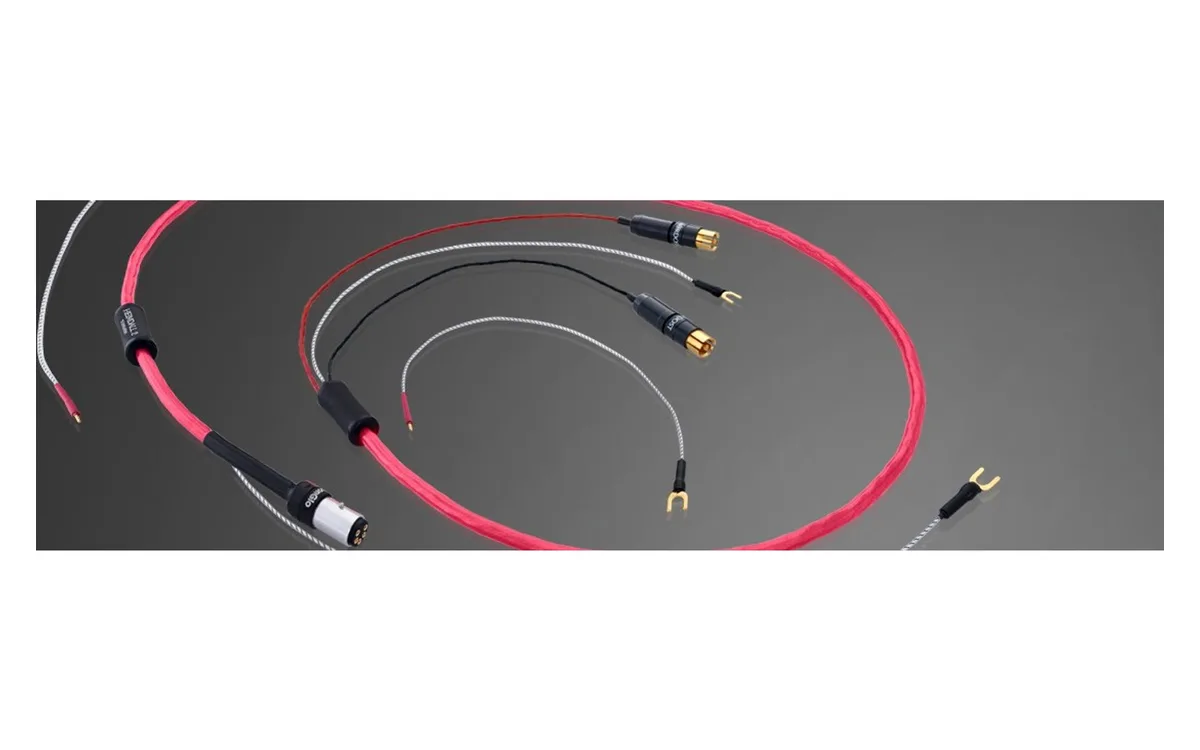 NORDOST HEIMDALL2 產品圖片 2