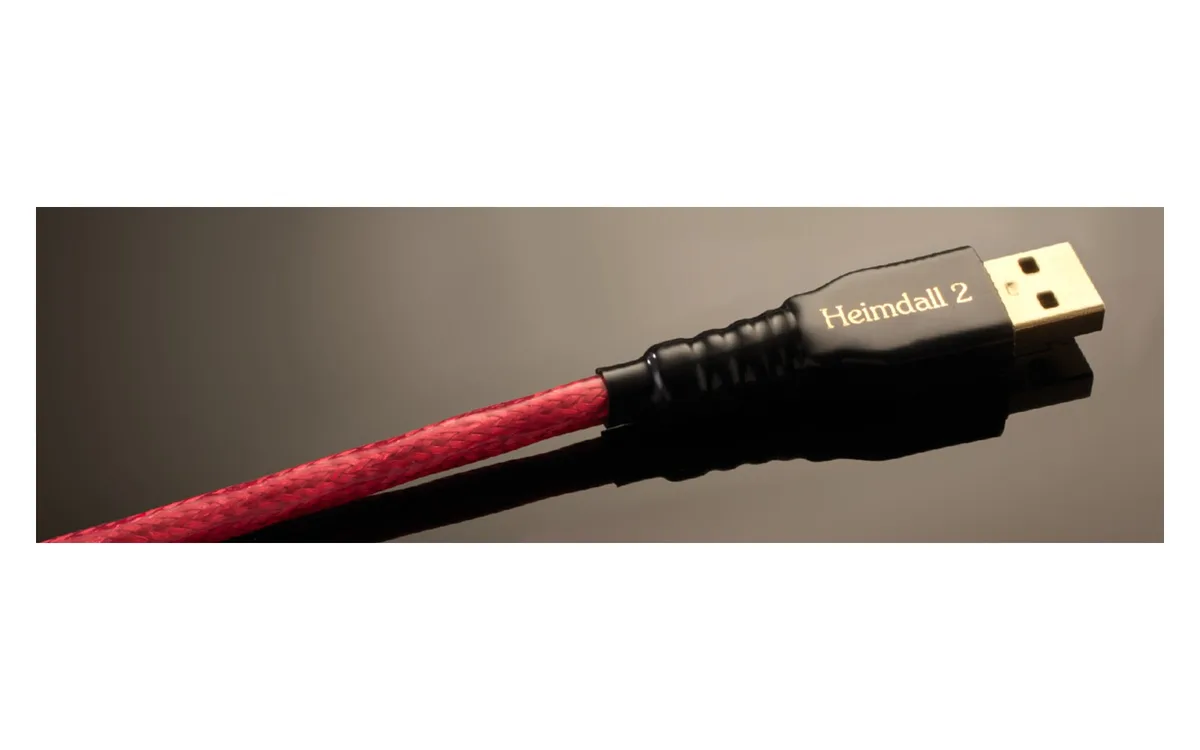 NORDOST HEIMDALL2