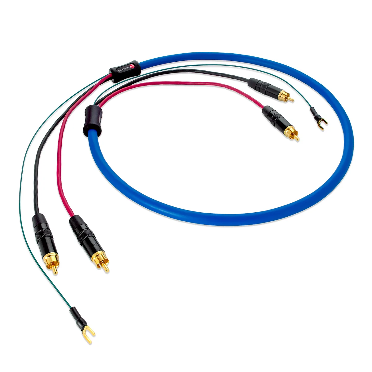 NORDOST LEIFSTYLE 產品圖片 2