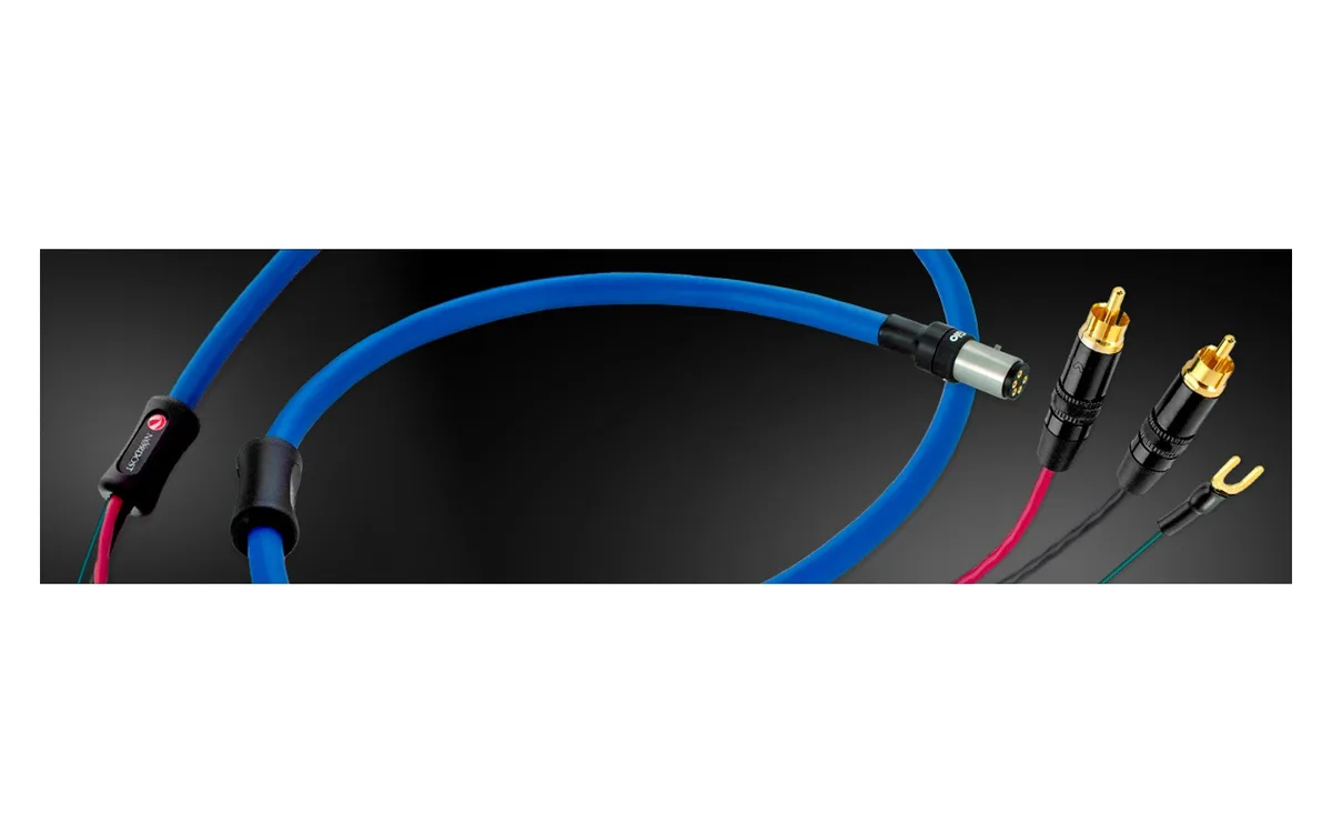 NORDOST LEIFSTYLE 產品圖片 3
