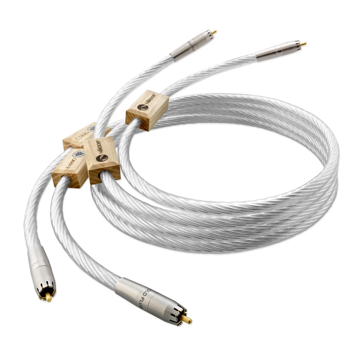 NORDOST ODIN2 產品圖片 1