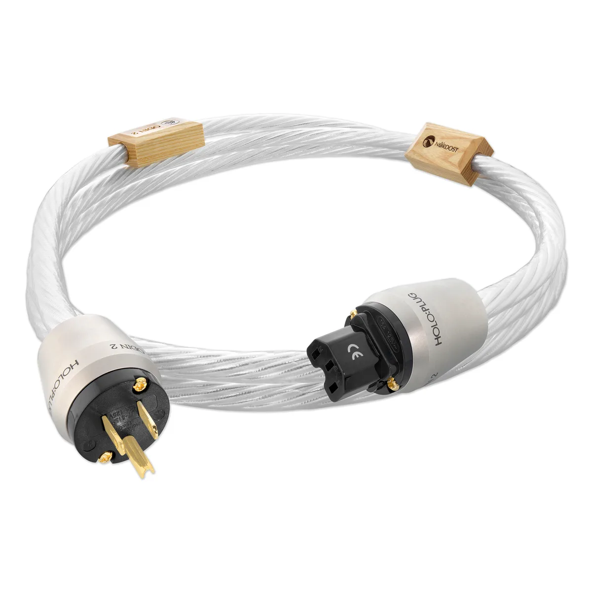 NORDOST ODIN2 產品圖片 1