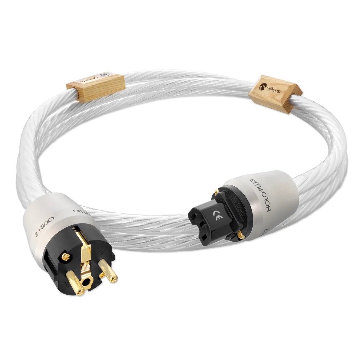 NORDOST ODIN2 產品圖片 2