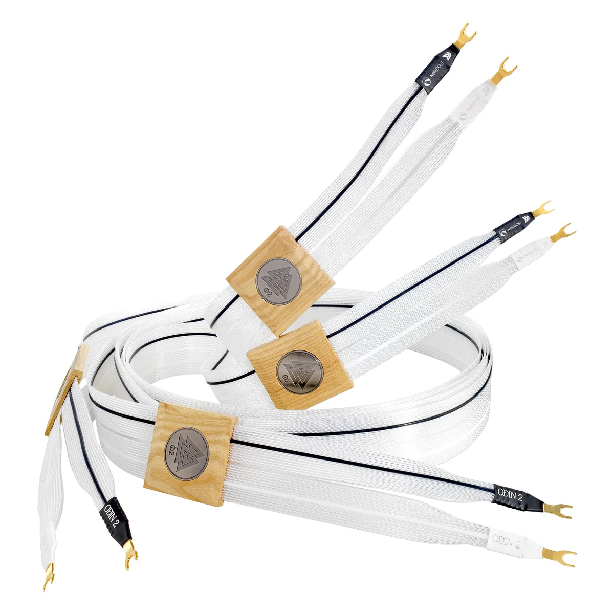 NORDOST ODIN2 產品圖片 1