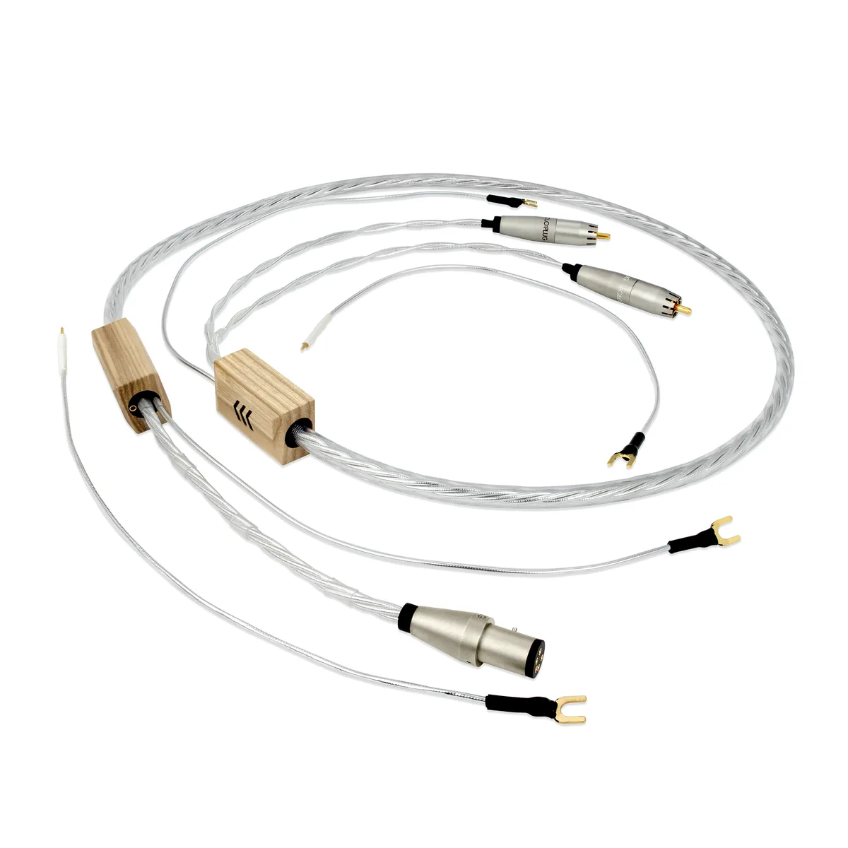 NORDOST ODIN2 產品圖片 1