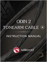 NORDOST ODIN2 產品圖片 3