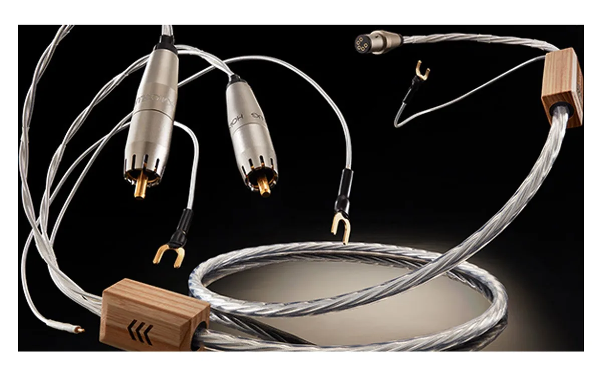 NORDOST ODIN2 產品圖片 3