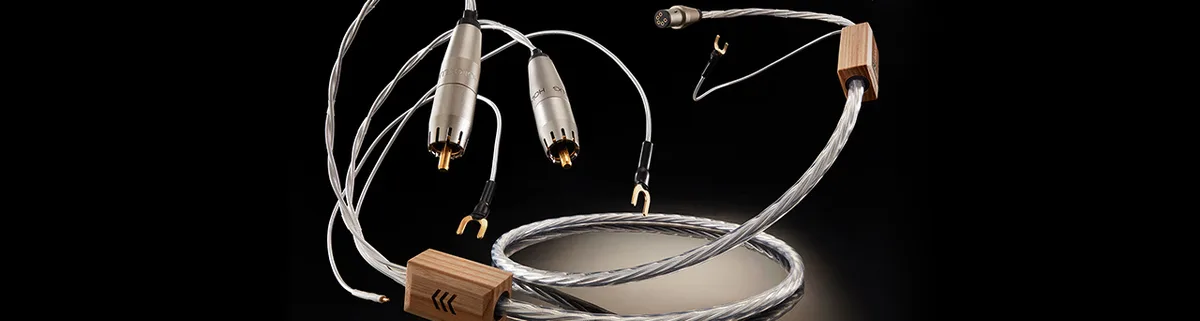 NORDOST ODIN2