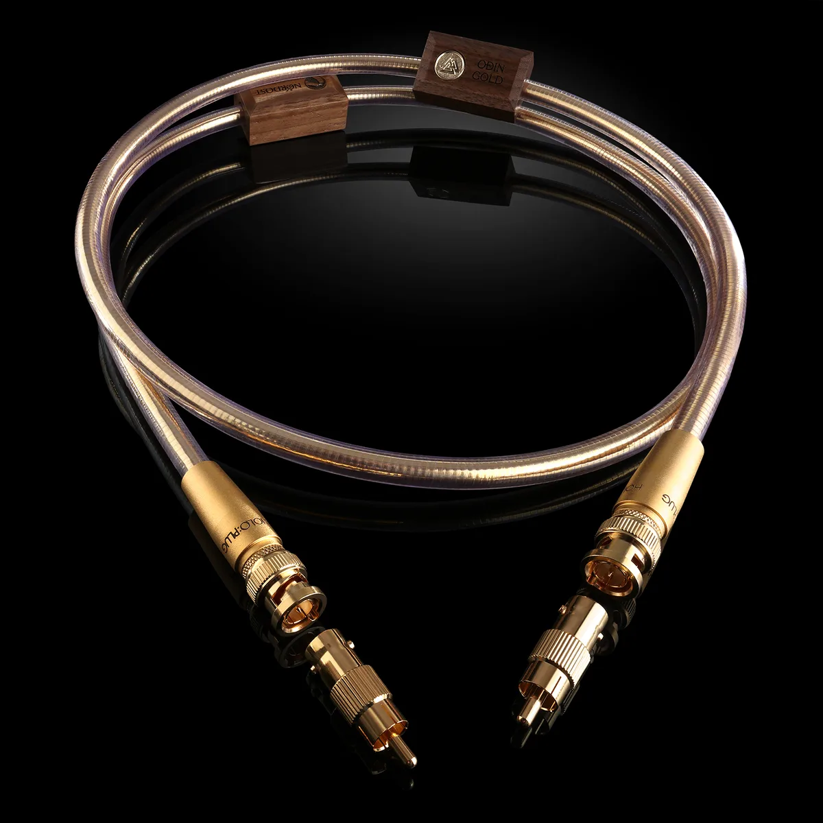 NORDOST ODINGOLD 產品圖片 1