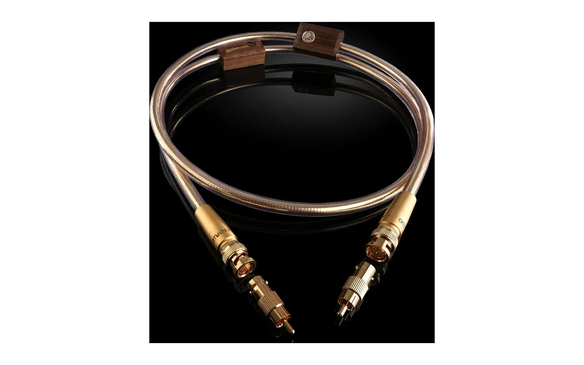 NORDOST ODINGOLD 產品圖片 1