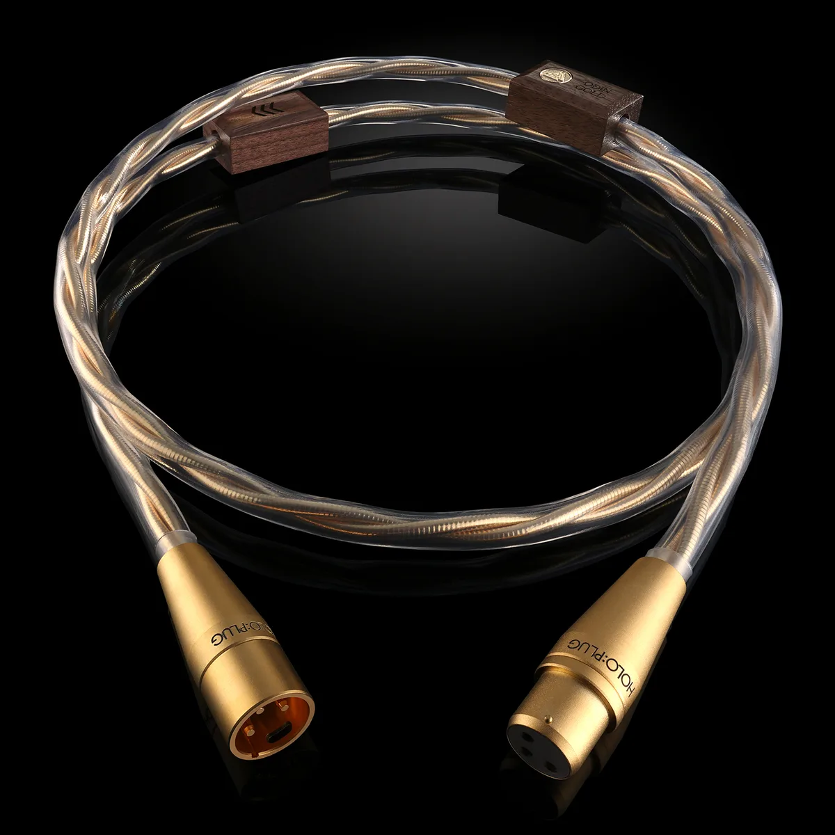 NORDOST ODINGOLD 產品圖片 2