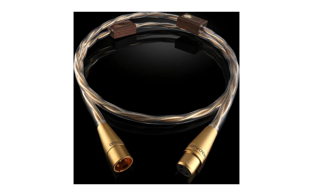 NORDOST ODINGOLD 產品圖片 2