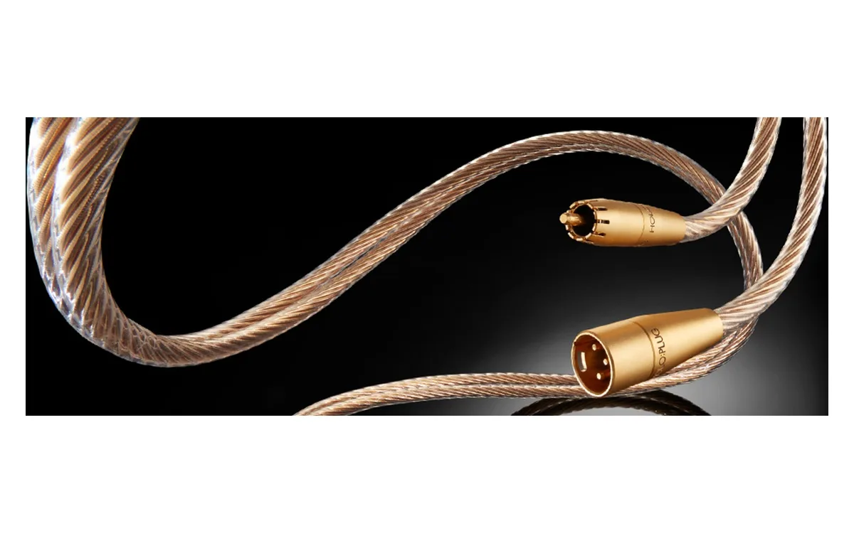 NORDOST ODINGOLD 產品圖片 2