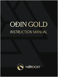NORDOST ODINGOLD 產品圖片 2