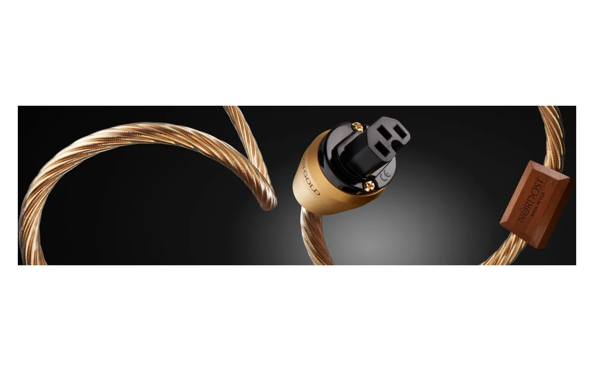 NORDOST ODINGOLD 產品圖片 2