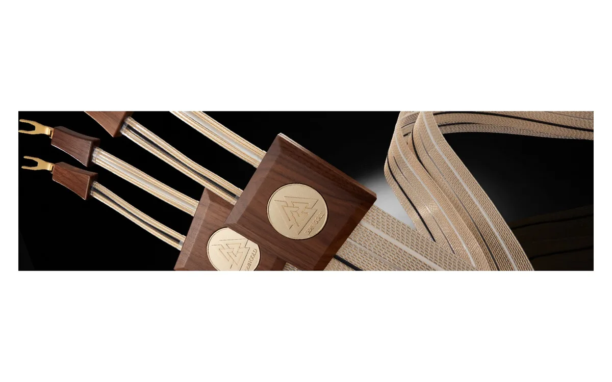NORDOST ODINGOLD 產品圖片 2