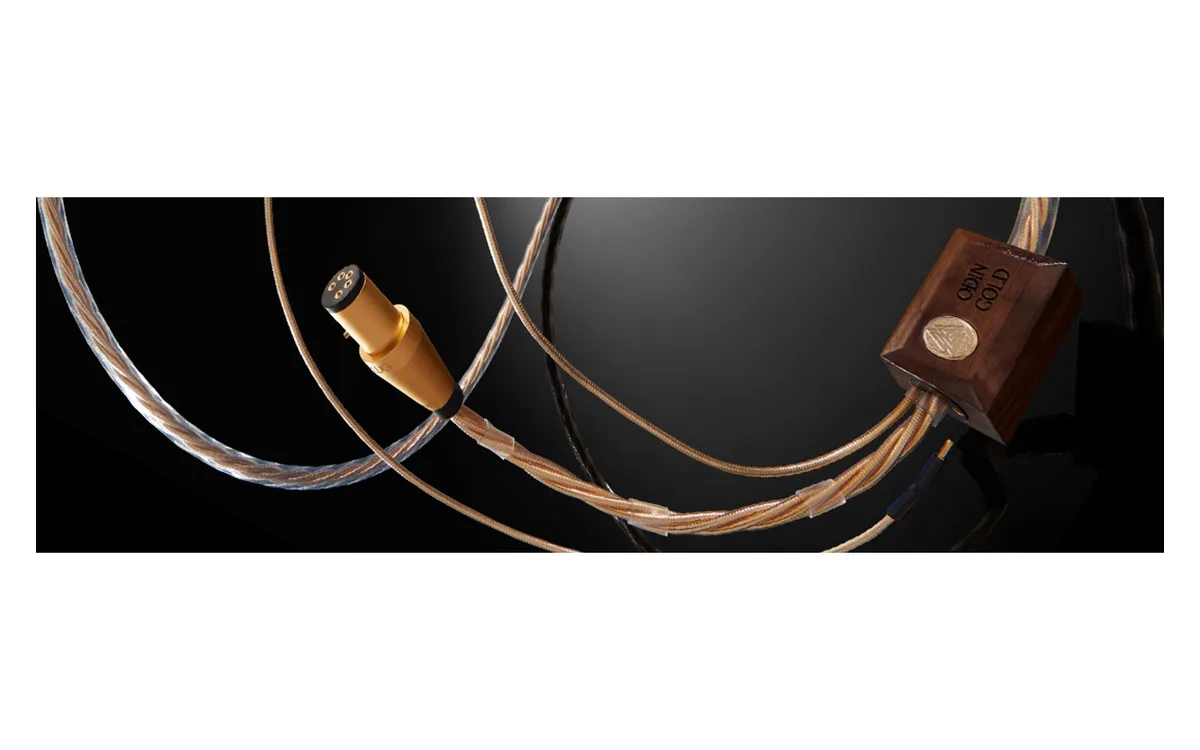NORDOST ODINGOLD 產品圖片 2
