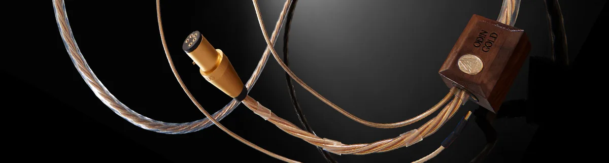 NORDOST ODINGOLD