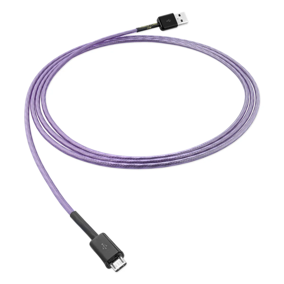 NORDOST PURPLEFLARE 產品圖片 1