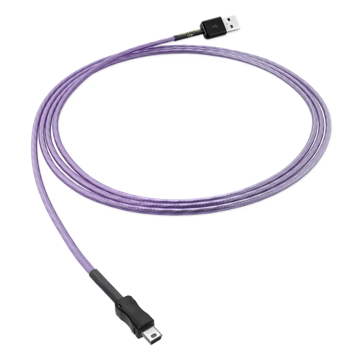 NORDOST PURPLEFLARE 產品圖片 2