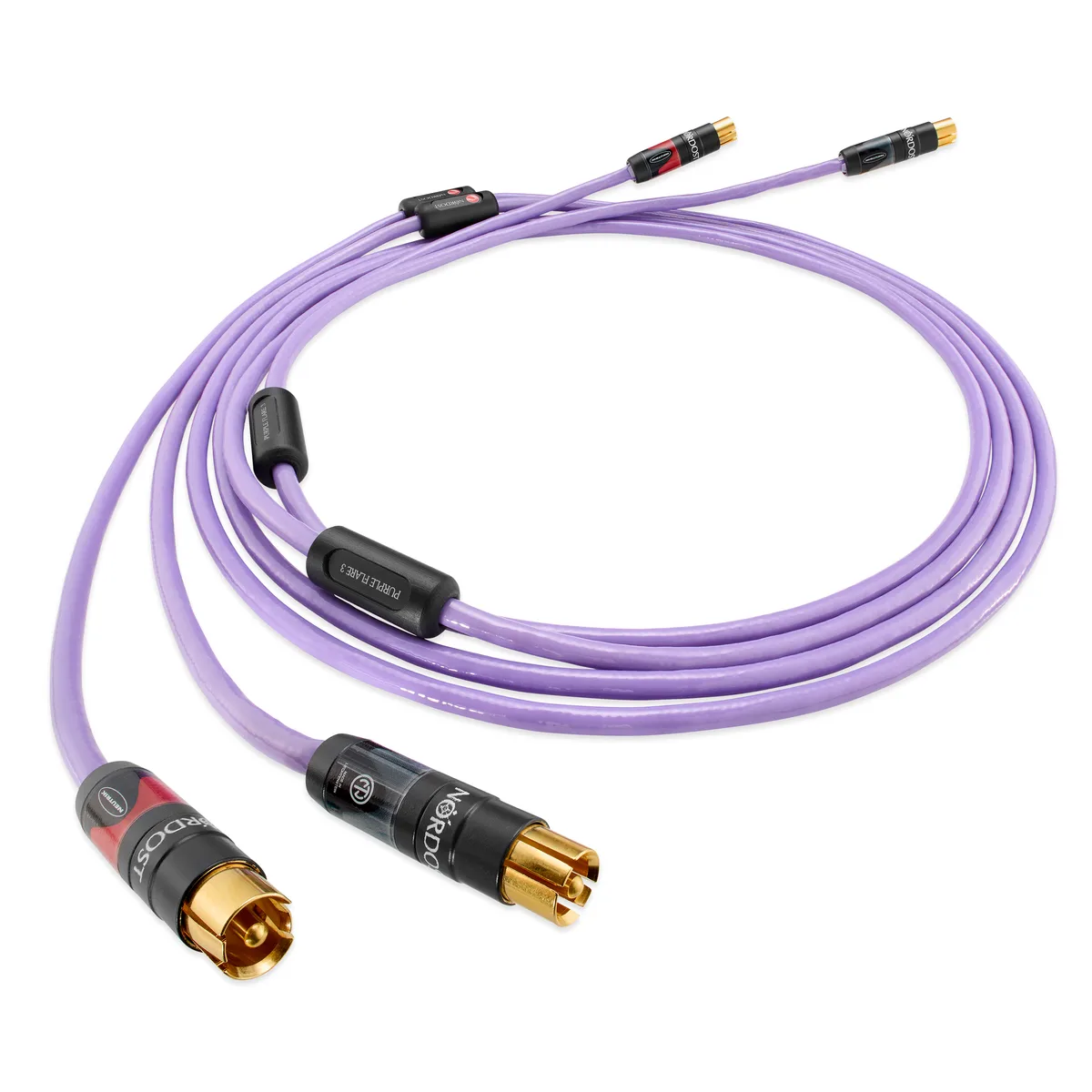 NORDOST PURPLEFLARE3 產品圖片 1