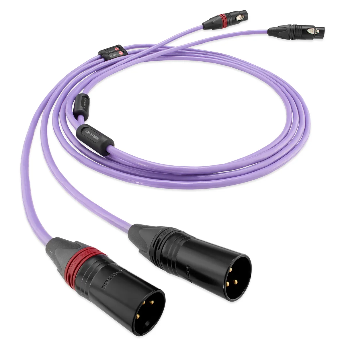 NORDOST PURPLEFLARE3 產品圖片 2