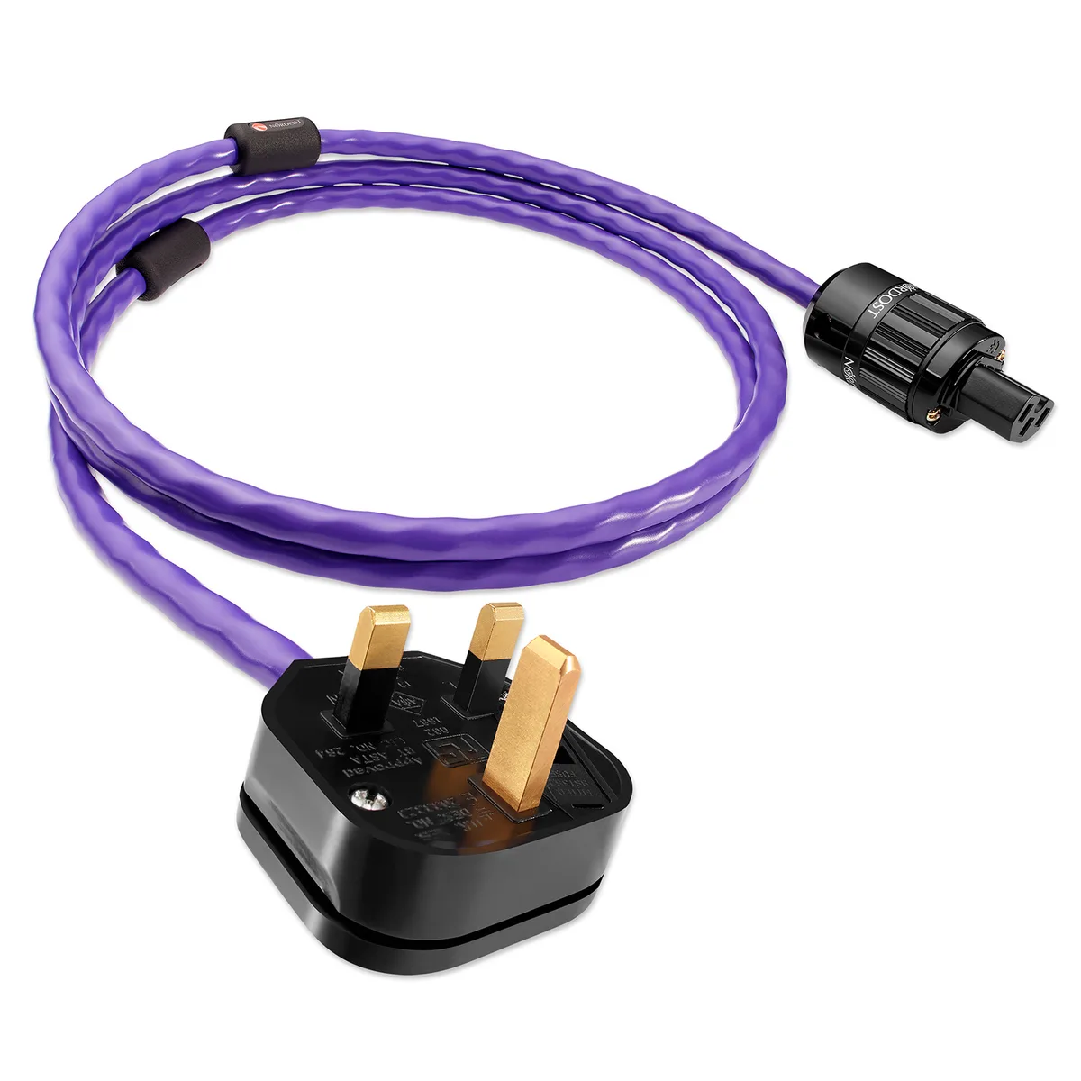 NORDOST PURPLEFLARE3 產品圖片 3