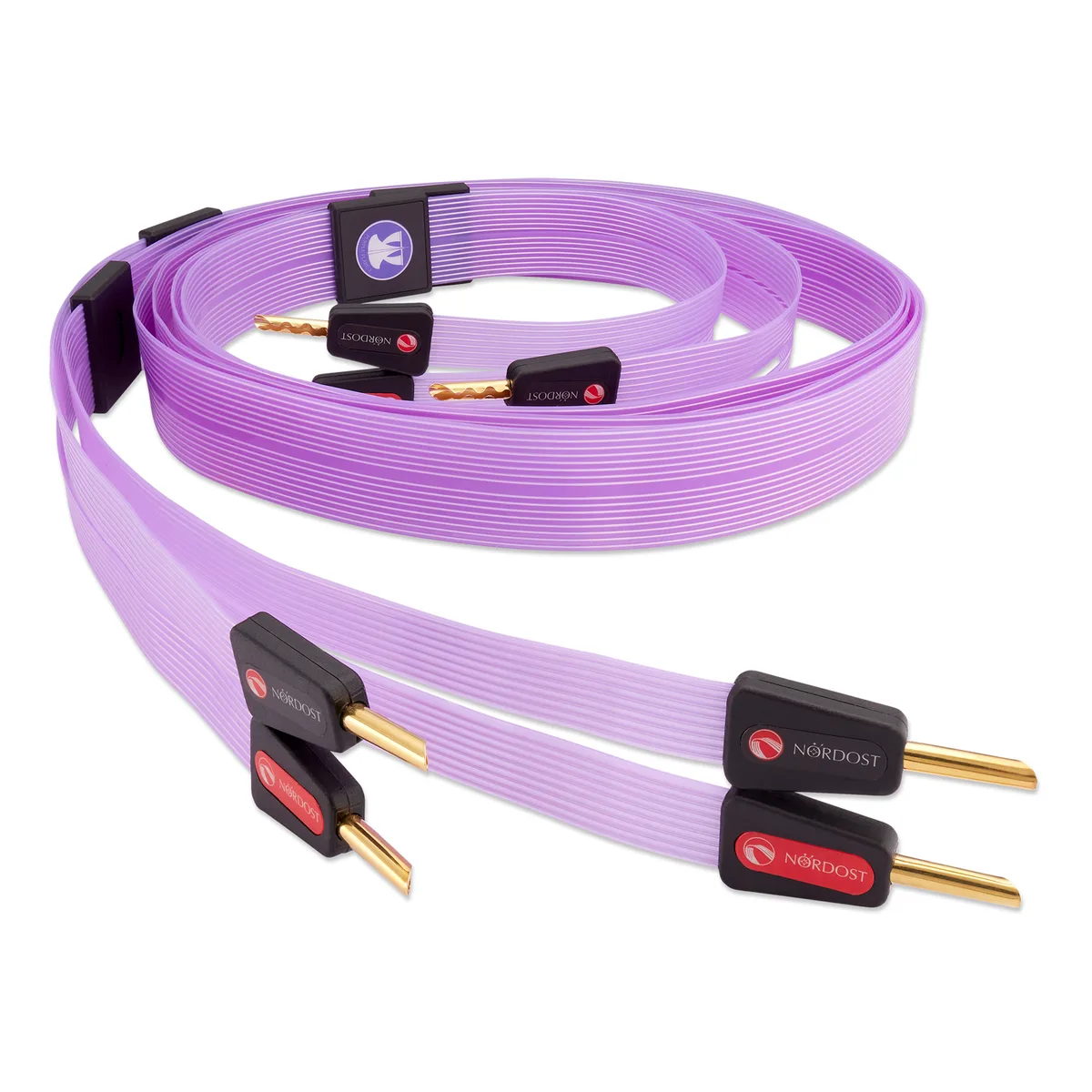 NORDOST PURPLEFLARE3 產品圖片 1