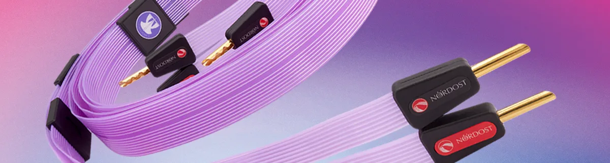 NORDOST PURPLEFLARE3